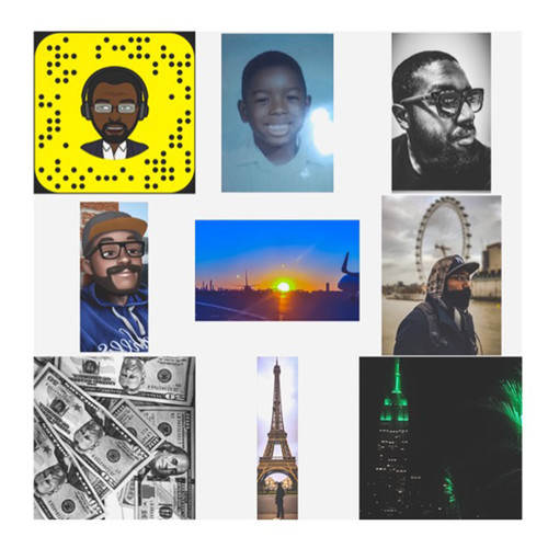 SOCIAL MEDIA (Explicit)