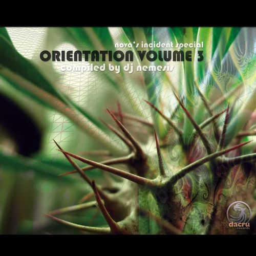 Orientation Vol.3