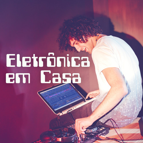 Eletronica em Casa