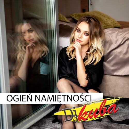 Ogień Namiętności