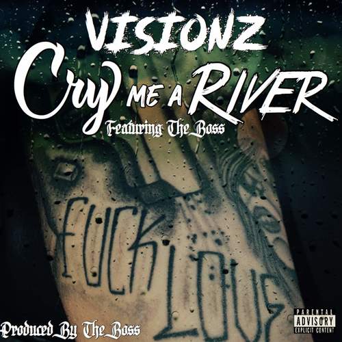 Cry Me A River (feat. The Boss) [Explicit]