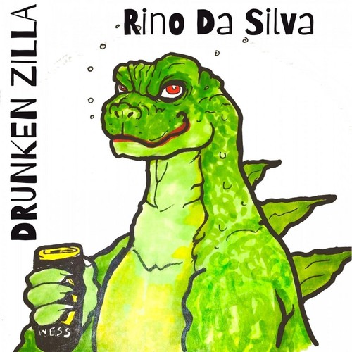 Drunken Zilla