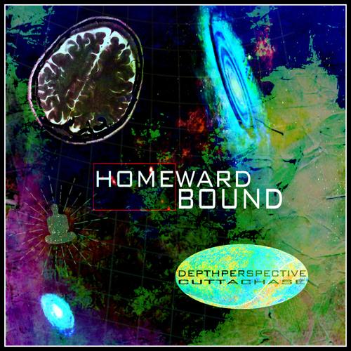 Homeward Bound (feat. Depth Perspective) [Explicit]