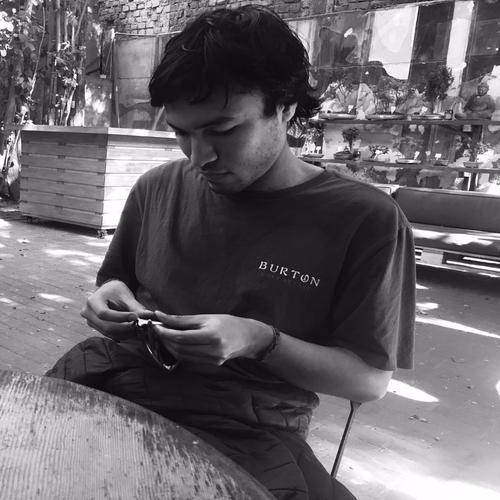 Abismo (Explicit)