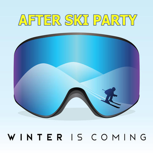 AFTER SKI PARTY (Explicit)