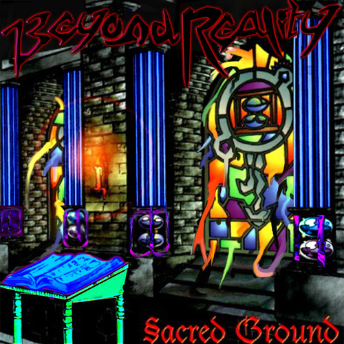 Sacred Ground (2021 Remaster) [Dolby Atmos Mix]