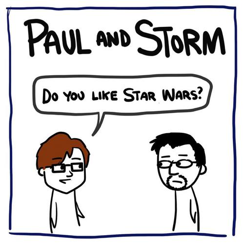 Do You Like Star Wars?