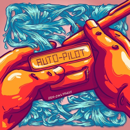 Auto-Pilot (Explicit)