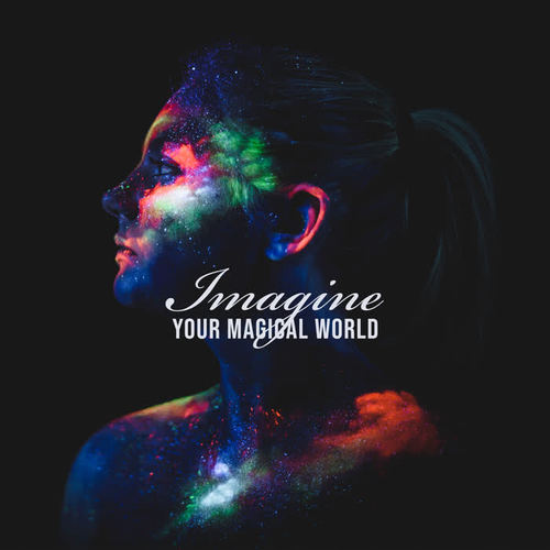 Imagine Your Magical World