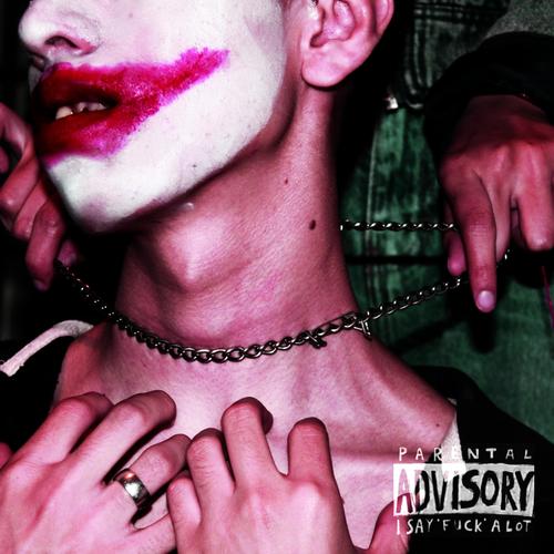 Why so serious? (Explicit)