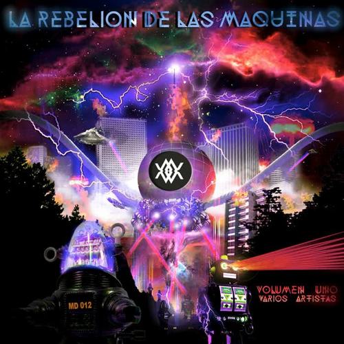 La Rebelion De Las Maquinas