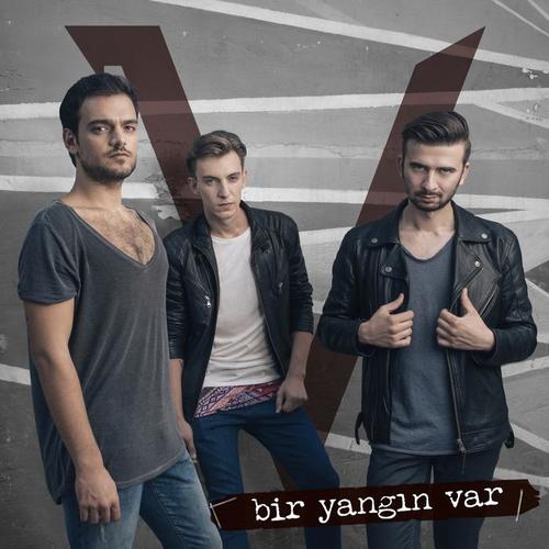 Bir Yangın Var