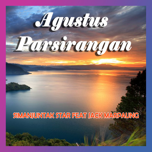 Agustus Parsirangan