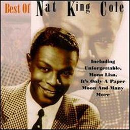 Best of Nat King Cole