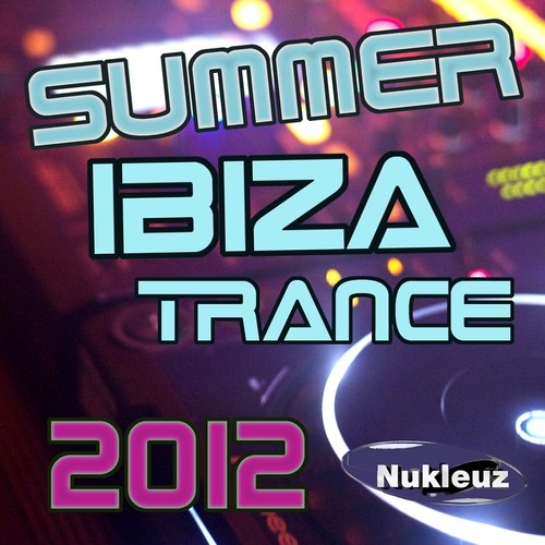 Summer Ibiza Trance