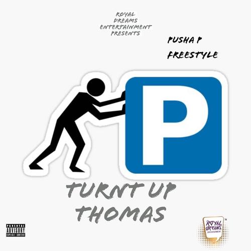 Pusha P Freestyle (Explicit)