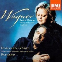 Placido Domingo & Deborah Voigt - Wagner Love Duets Tristan Und Isolde, Siegfried