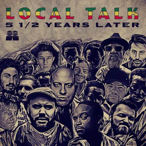 Local Talk 5 1/2 Years Later