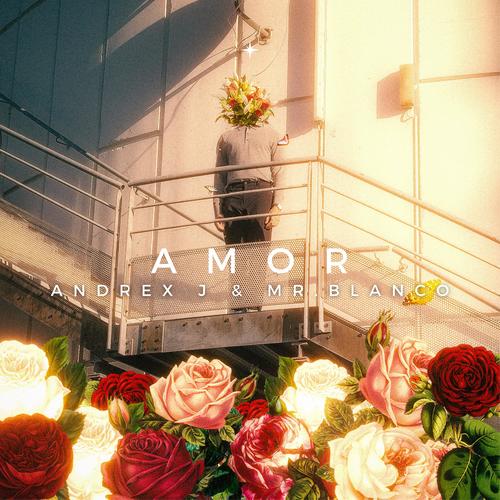 Amor (feat. Andrex J)