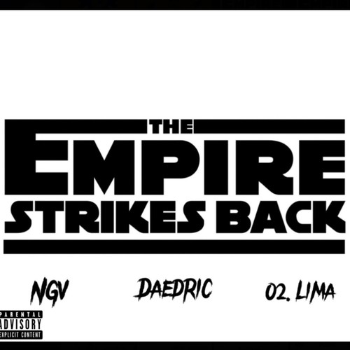 The Empire Strikes Back (Explicit)