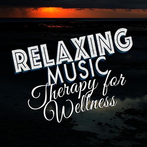 Relaxing Music Therapy for Wellness