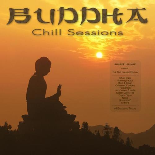 Buddha Chill Sessions - The Bar Lounge Edition (Vol.1)