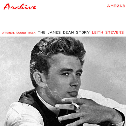 The James Dean Story