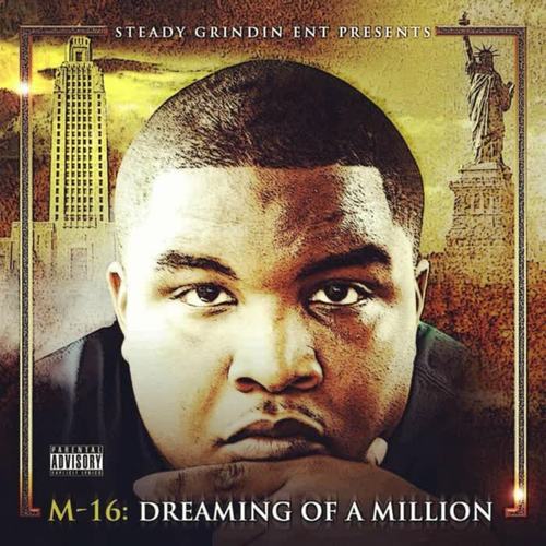 Dreaming of a Million (Explicit)