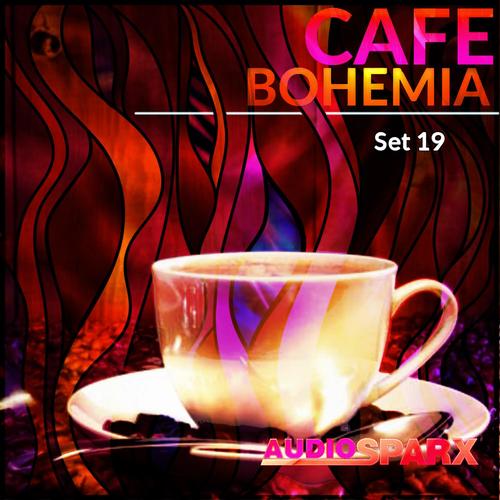 Café Bohemia, Set 19