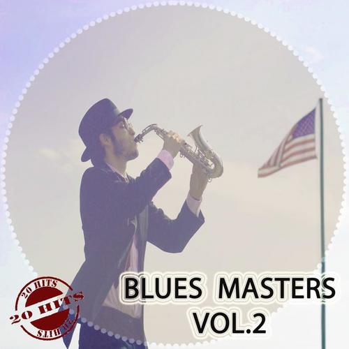 Blues Masters Vol. 2
