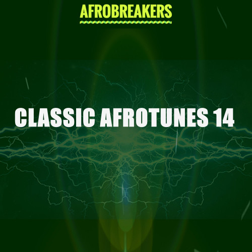 CLASSIC AFROTUNES 14