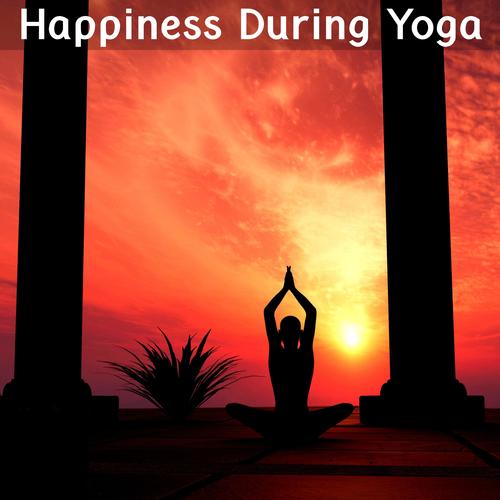 Happiness During Yoga