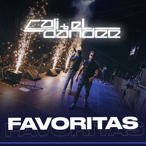 Cali Y El Dandee: Favoritas