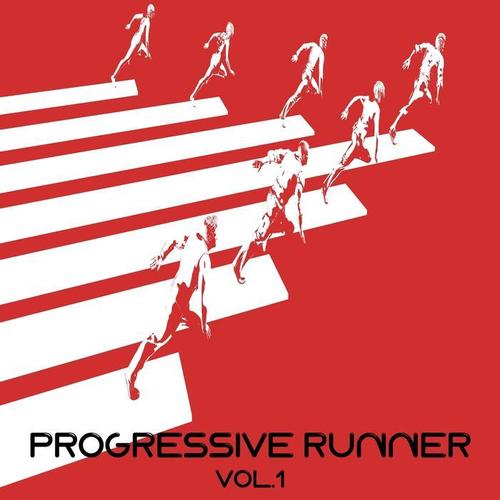 Progressive Runner, Vol. 1