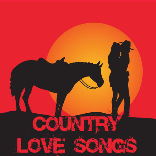 Country Love Songs