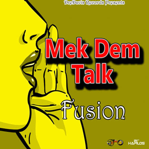 Mek Dem Talk