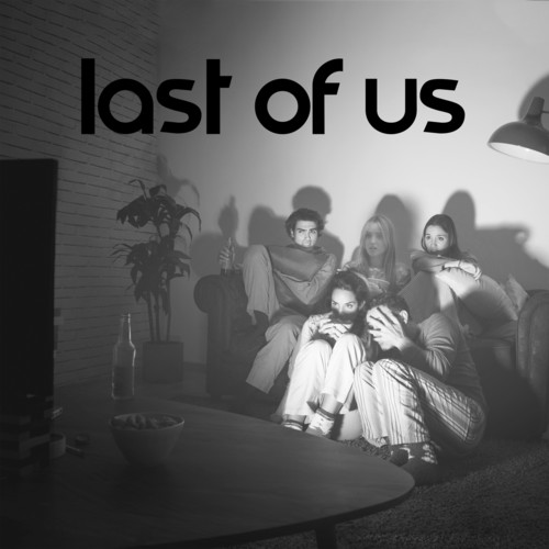 Last Of Us – Ambient Music For A TV Series