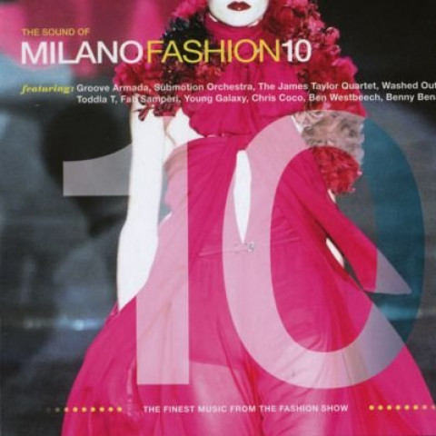 The Sound Of Milano Fashion 10