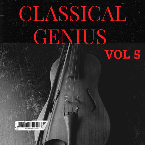 Classical Genius Vol 5