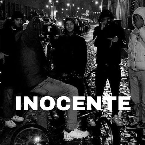 Inocente (Explicit)