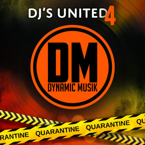 DJ'S United 4: Quarantine