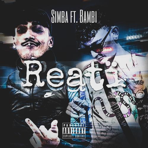 Reati (feat. Simba La Rue) [Rmx] [Explicit]