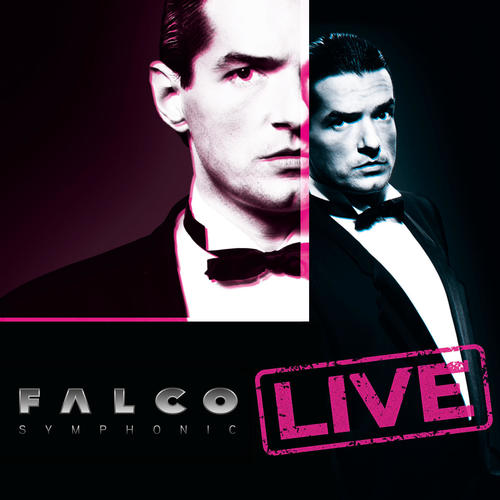 Falco Symphonic (Live)