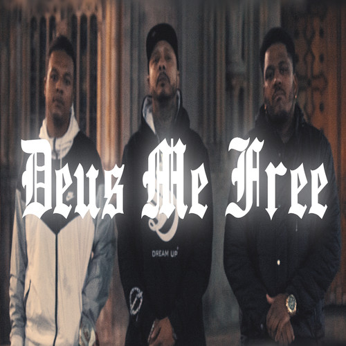 Deus Me Free (Explicit)