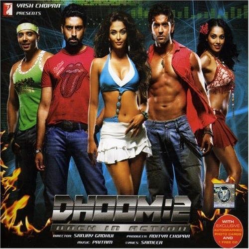 Dhoom 2