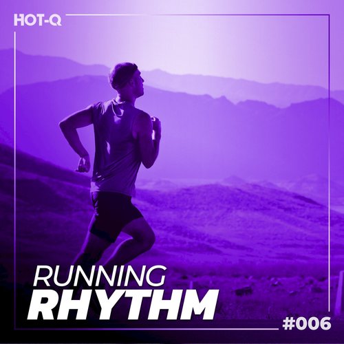 Running Rhythm 006 (Explicit)