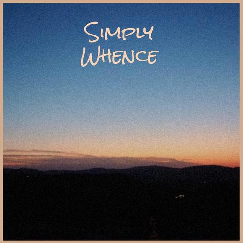 Simply Whence