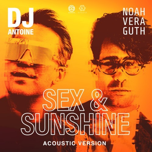 Sex & Sunshine (Acoustic Version) [Explicit]