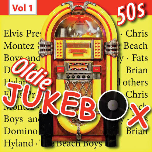 Oldie JukeBox 50s, Vol. 1