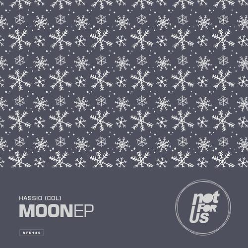 MOON EP